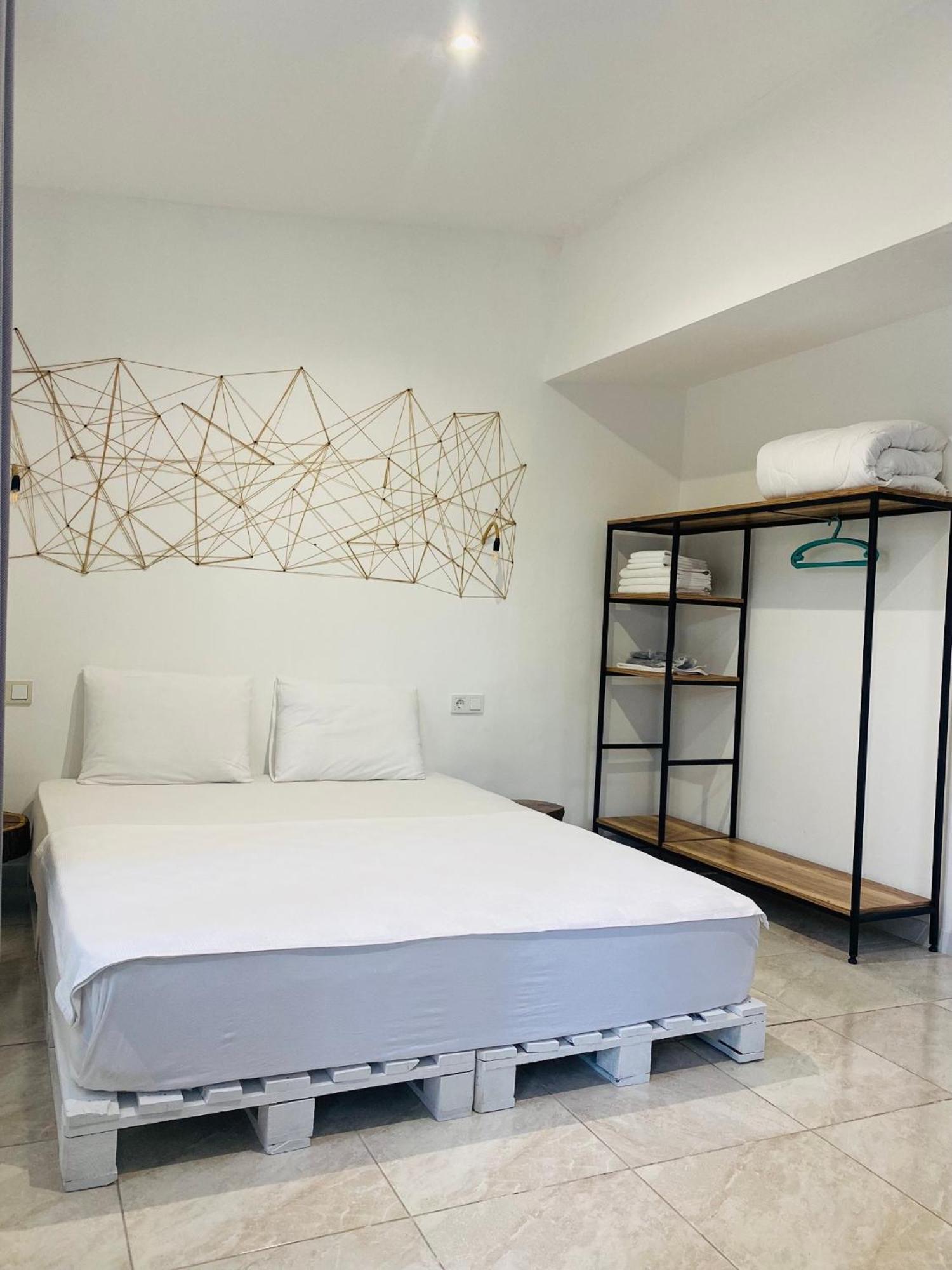 Cirali Marina Loft Apartment Exterior photo