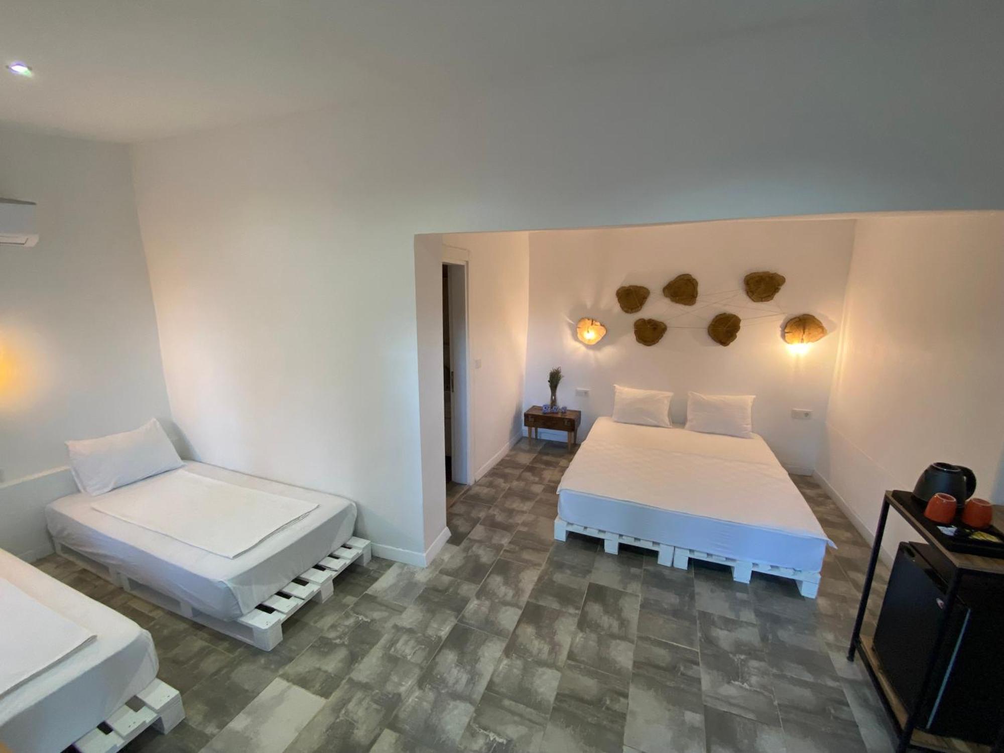Cirali Marina Loft Apartment Exterior photo